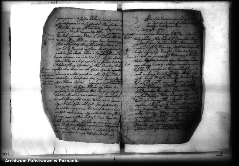 Obraz 5 z jednostki "Lib. civium, inscriptiones, relationes, decreta [inducta]"