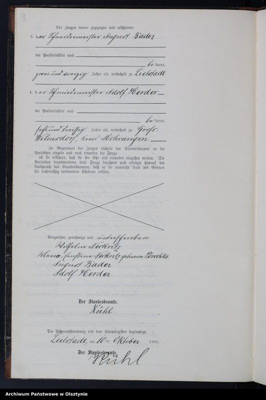 image.from.unit.number "Heiraths-Neben-Register Nr 1 - 9"