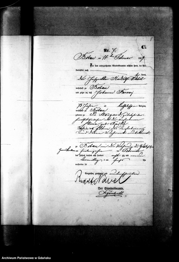 image.from.unit.number "Księga zgonów"