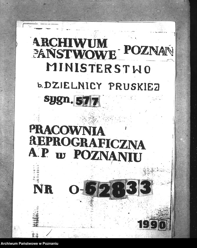 Obraz 1 z jednostki "Wykaz chorób zaraźliwych zwierząt"