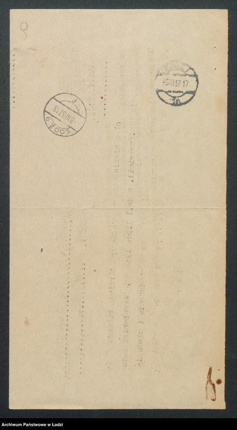 Obraz 11 z jednostki "Ludwik Brodowicz – sklep kolonialno-spożywczy"