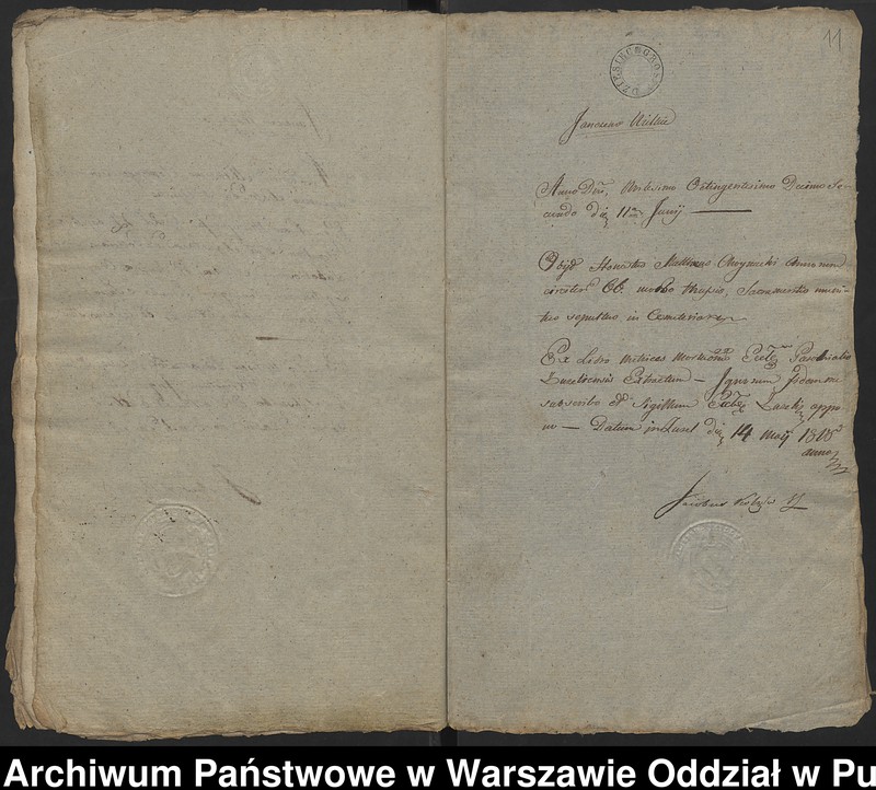 image.from.unit.number "Aneksy do aktów małżeństw"