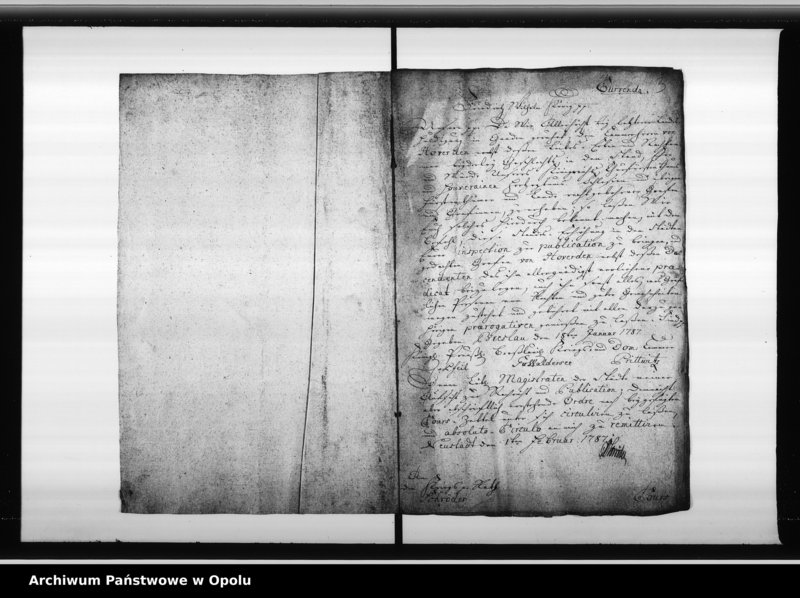 Obraz 7 z jednostki "Acta von Publicirten Standes - Erhöhungen"