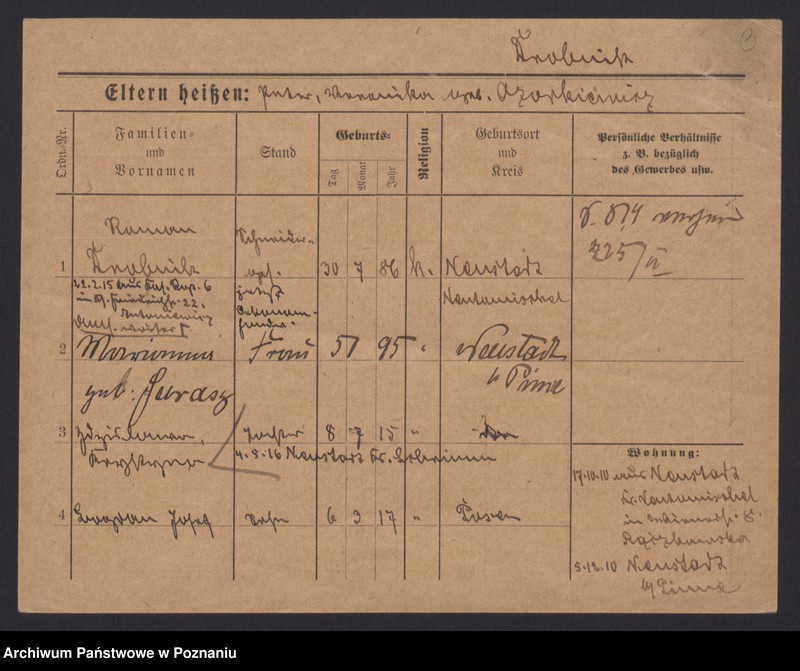 image.from.unit.number "Drobniewski - Drumota"