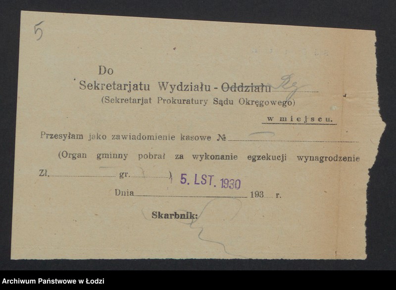 Obraz 7 z jednostki "Leokadja Haineman - sklep kolonialno-spożywczy"