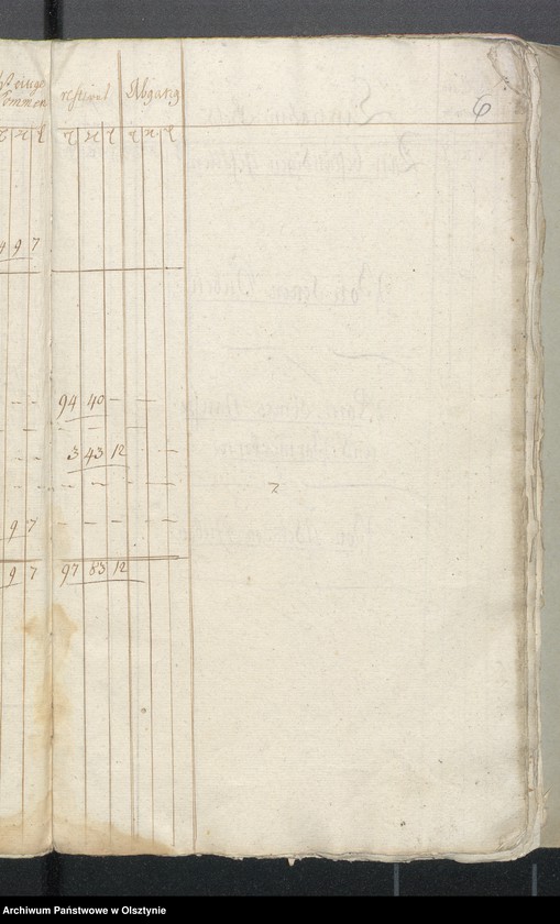 image.from.unit.number "Decems Consignation des Kirchspiels Seehesten"