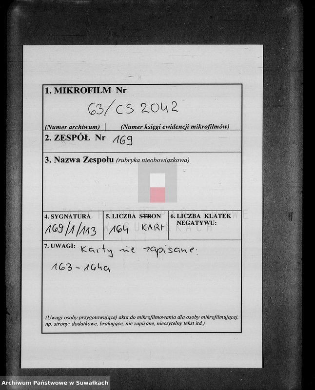image.from.unit.number "Parafia Rzym.-Kat. Wiżajny [Akta małżeństw 1888-1899]"