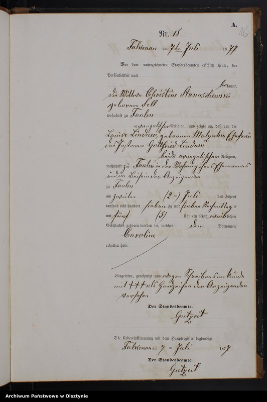image.from.unit.number "Geburts-Neben-Register Nr 1 - 40"