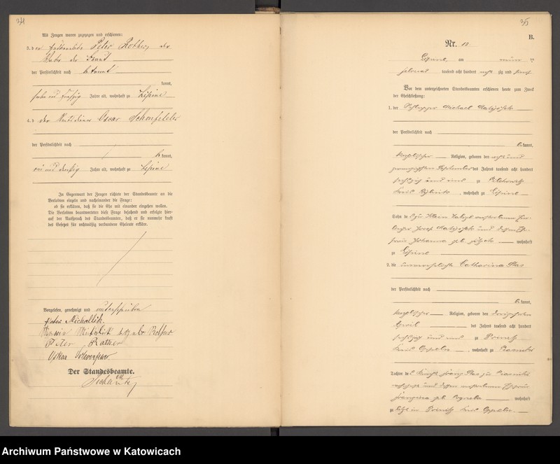 image.from.unit.number "Księga małżeństw nr 1-104"