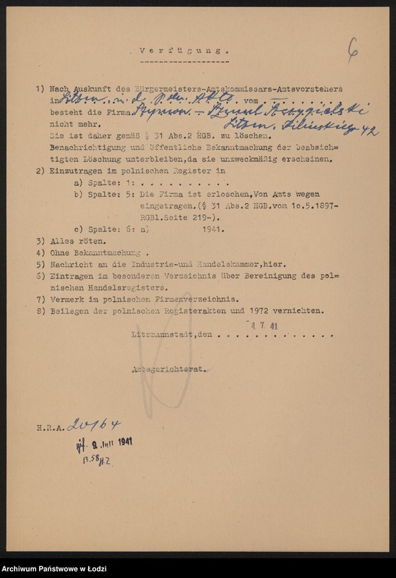 Obraz 8 z jednostki "Szymon Szmul Szczygielski- sprzedaż mięsa i drobiu"