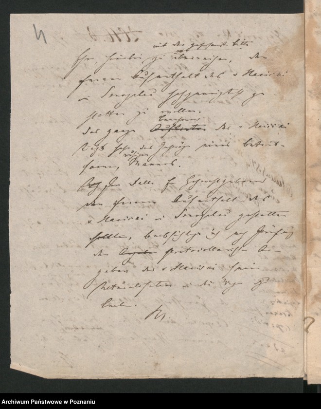 Obraz 8 z jednostki "A. betr. Johann von Haciski"