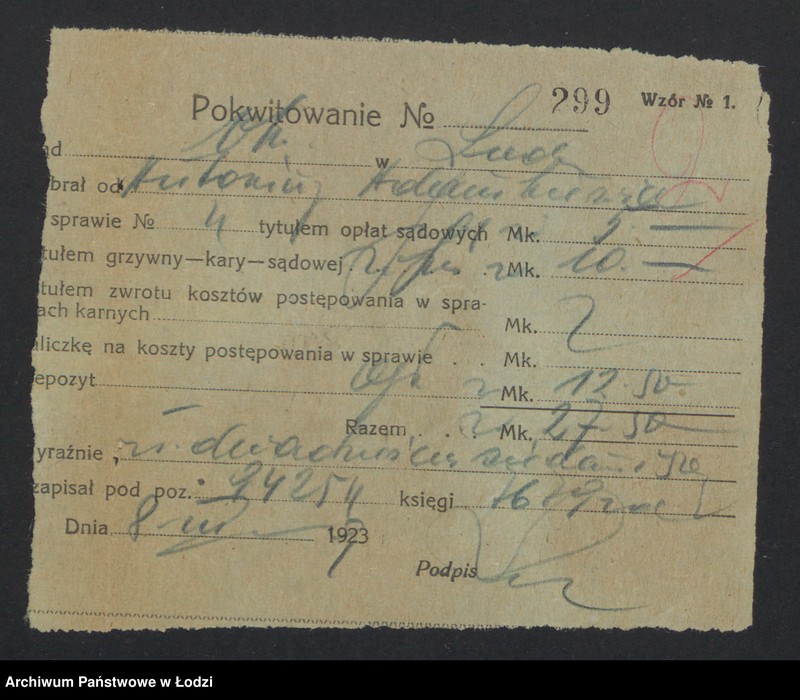 Obraz 4 z jednostki "Karolina Adamkiewicz- sklep kolonialno-spożywczy"