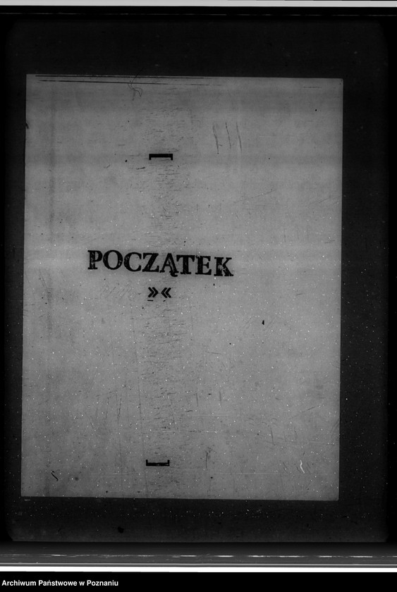 Obraz 3 z jednostki "Landrat in Ostrowo"