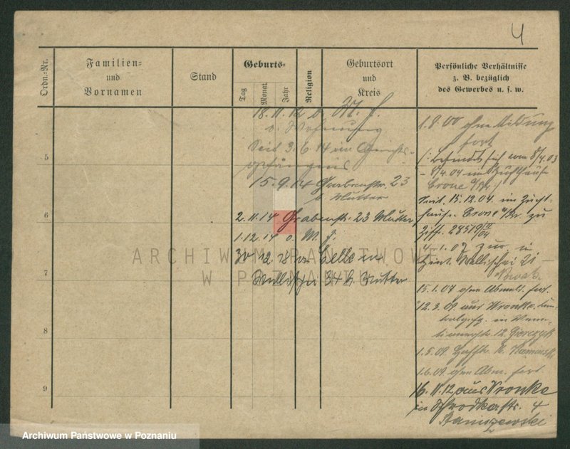 image.from.unit.number "Wesołowski (samotni mężczyźni i kobiety) - Wesoły"