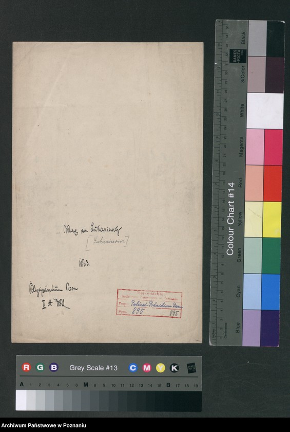 Obraz 4 z jednostki "A. betr. Max von Łukasiewicz"