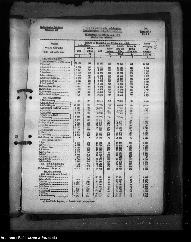 Obraz 10 z jednostki "Provinz Ostpreussen"