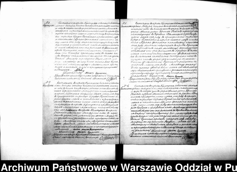image.from.unit.number "Akta urodzeń, małżeństw, zgonów"