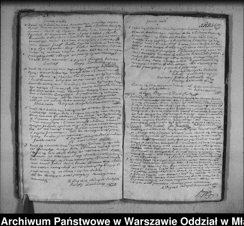 image.from.unit.number "Akta urodzin, małżeństw i zgonów"