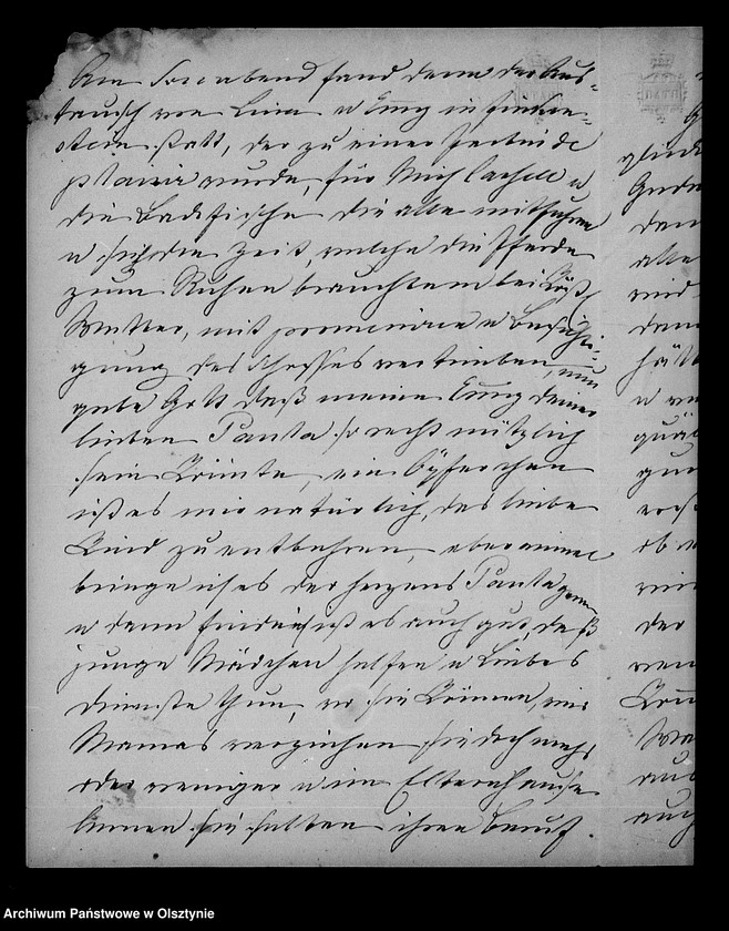 image.from.unit.number "/Briefe der Gräfin Therese Eulenburg, geb. Dönhoff an eine Lila/"