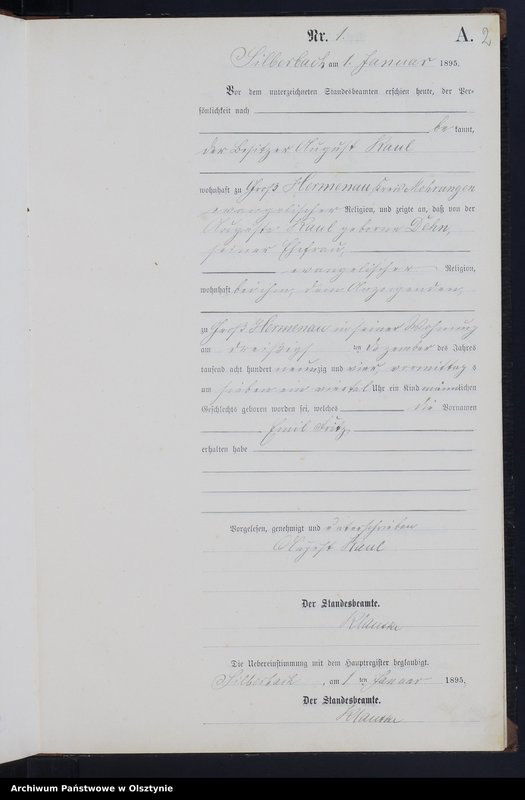 image.from.unit.number "Geburts-Neben-Register Nr 1 - 75"