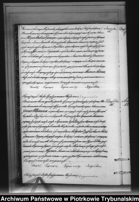 image.from.unit.number "[Księga duplikat aktów urodzonych, zaślubionych i zmarłych]"