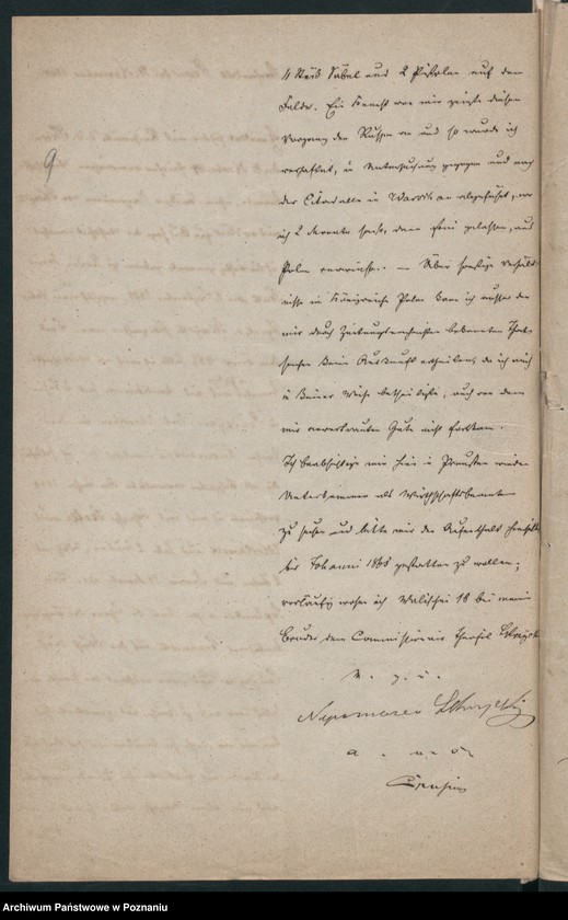 Obraz 13 z jednostki "A. betr. den Eduard von Skrzycki"