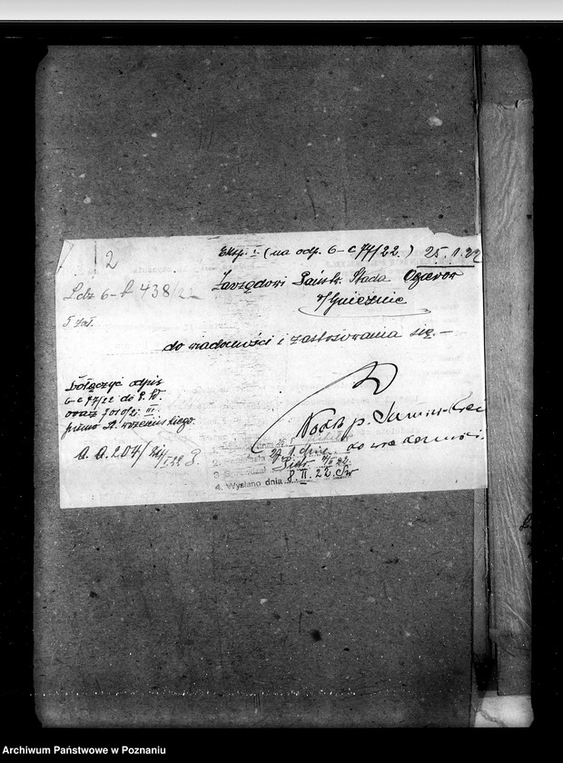 Obraz 7 z jednostki "Zaraza stadnicza"