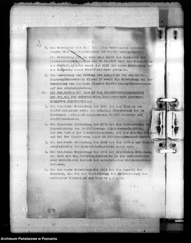 Obraz 7 z jednostki "Zarządzenia w sprawach personalnych"