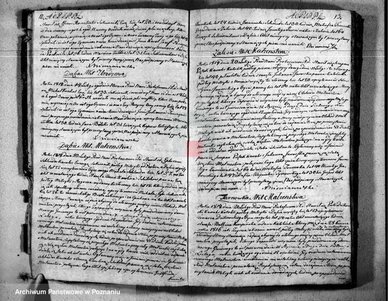 image.from.unit.number "Duplikat urodzonych, zaślubionych i zmarłych"