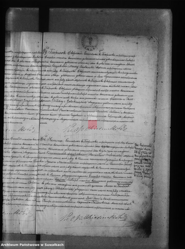 image.from.unit.number "[Akta urodzeń parafii rzymskokatolickiej w Bargłowie Kościelnym z lat 1896-1899]"