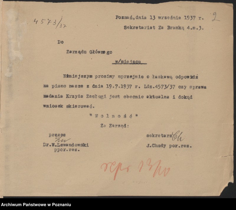 image.from.unit.number "Sprawy odznaczeń."