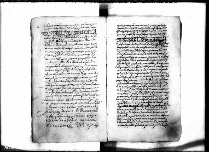 Obraz 14 z jednostki "Inscriptiones [inducta]"