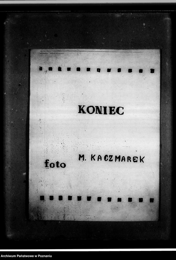 Obraz 13 z jednostki "Ewidencja członków"