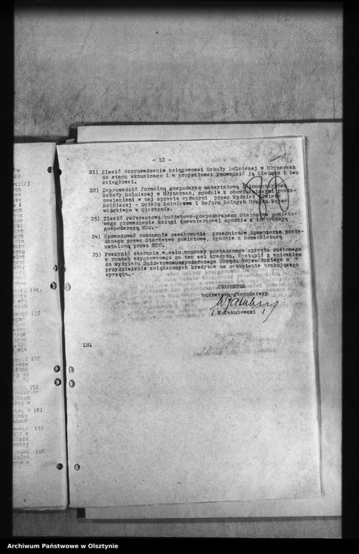 image.from.unit.number "Protokoły i zarządzenia polustracyjne insp. Zespołowe"