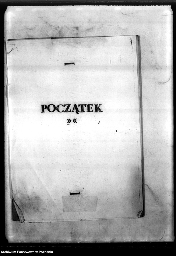 Obraz 3 z jednostki "Poszukiwanie kapitana B. Kruszyńskiego w celu ukarania go za rzekome wystąpienia przeciw Niemcom"