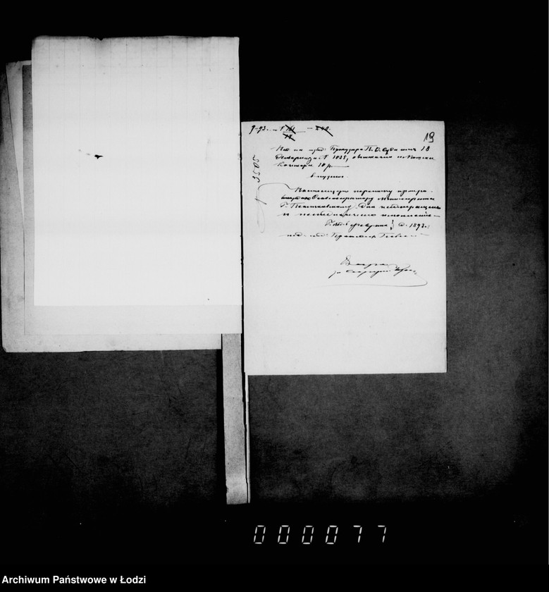 Obraz 20 z jednostki "O vzyskanjiv štrafov za predjavlenje sporov o podlogach"