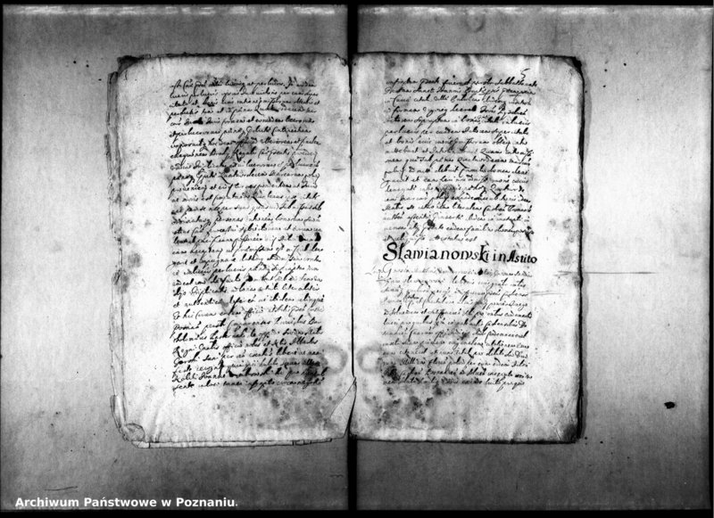 Obraz 11 z jednostki "Decreta officii [inducta]"