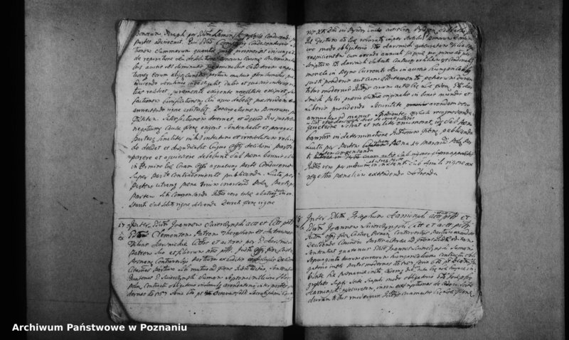 Obraz 16 z jednostki "Decreta officii [protocollon]"