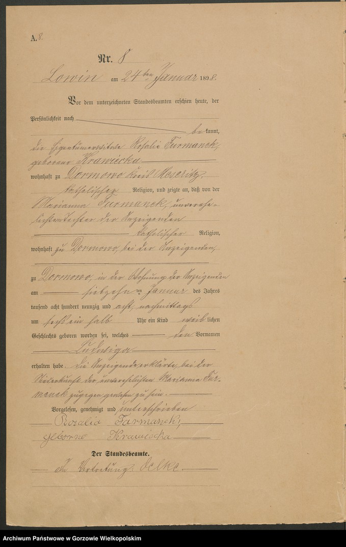 image.from.unit.number "Geburts Register"