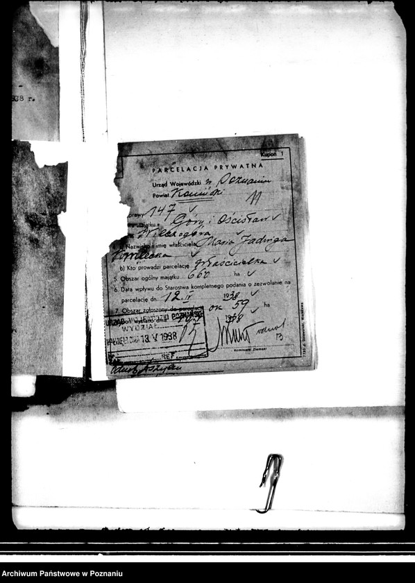 image.from.unit.number "/Parcelacja prywatna powiat kaliski/"