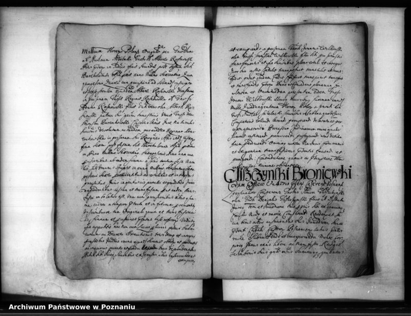 Obraz 15 z jednostki "Inscriptiones [inducta]"