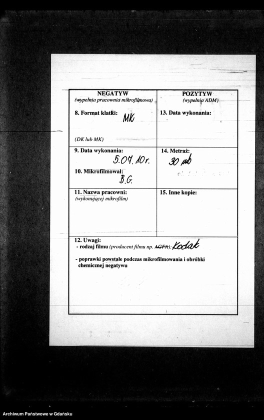 image.from.unit.number "Księga małżeństw"