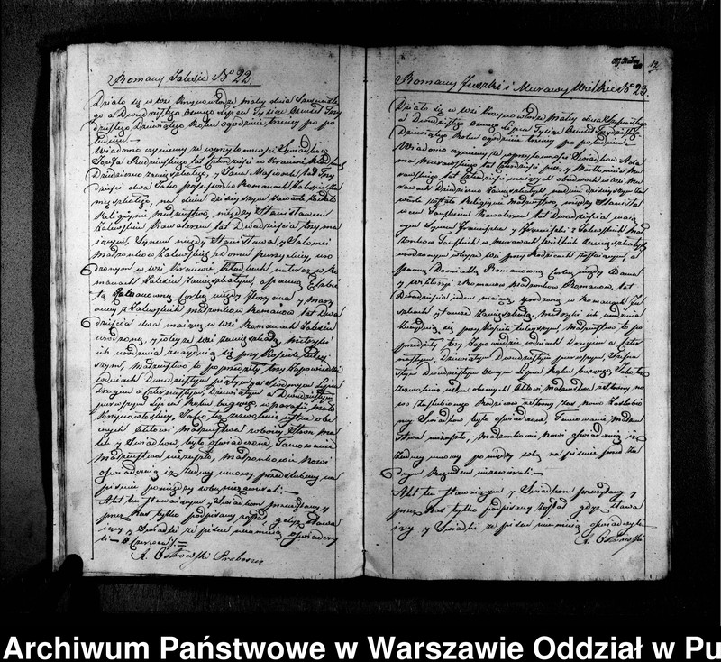 image.from.unit.number "Akta urodzeń, małżeństw i zgonów"