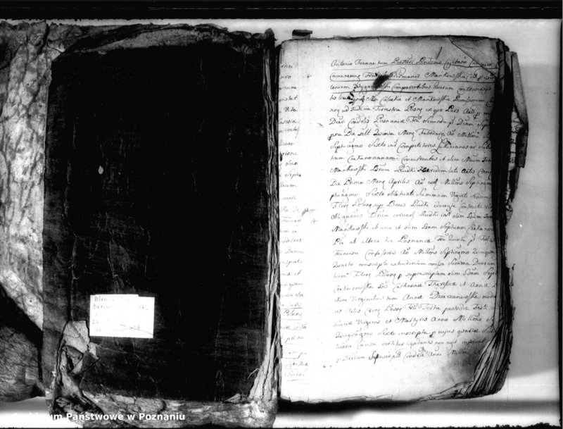 Obraz 4 z jednostki "Relationes [protocollon]"