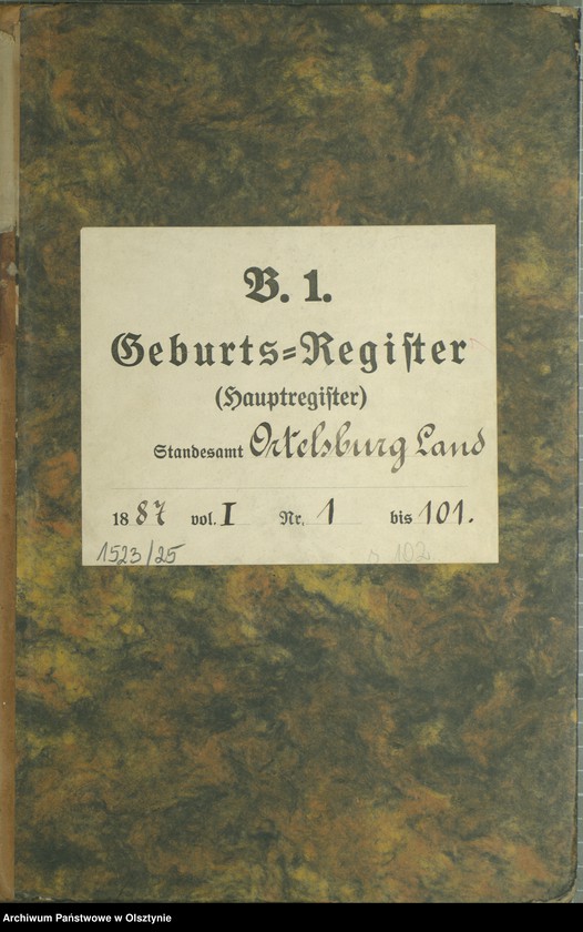 image.from.unit.number "Geburts-Haupt-Register Nr 1 - 101"