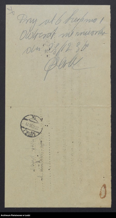 Obraz 9 z jednostki "Józef Rydz – kawiarnia, resteuracja"