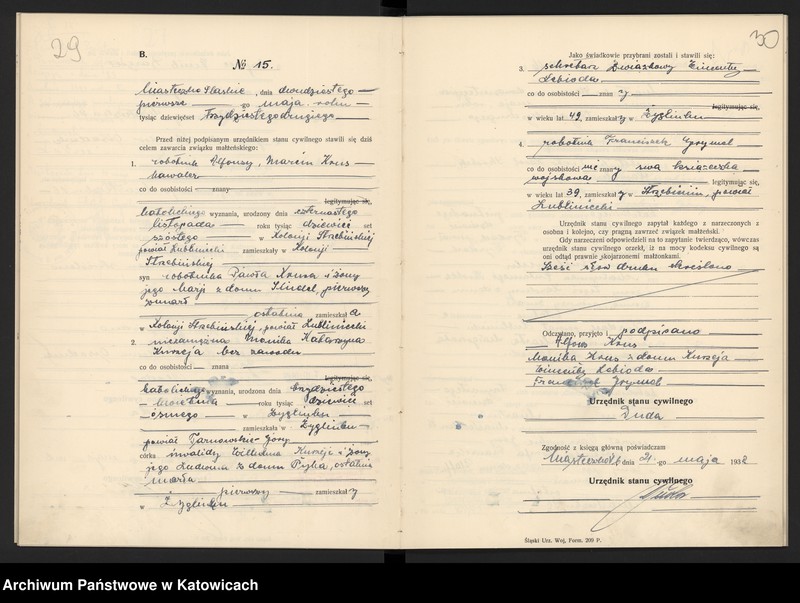 image.from.unit.number "Księga małżeństw nr 1-38"