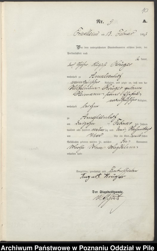image.from.unit.number "Księga urodzeń"
