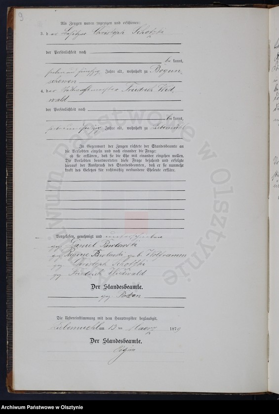 image.from.unit.number "Heiraths-Neben-Register Nr 1 - 39"