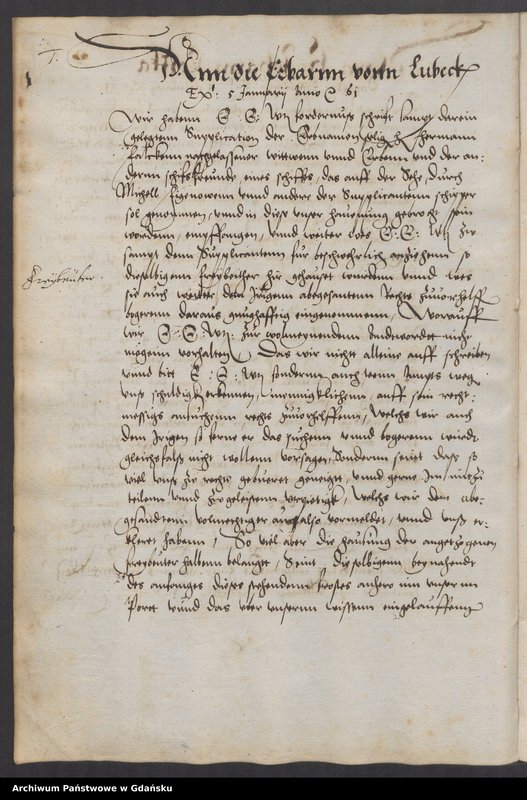 image.from.unit.number "Mysiuenbuch. Index rerum [Liber missivarum]"